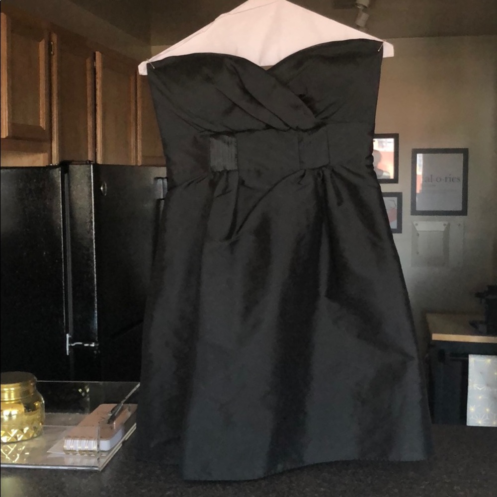 Jim Hjelm Occasions Dress